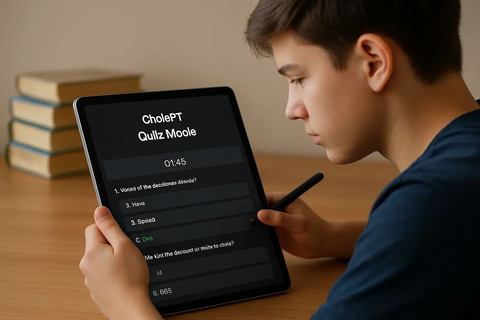 학습 효과 극대화! ChatGPT '퀴즈' 기능 완전 정복