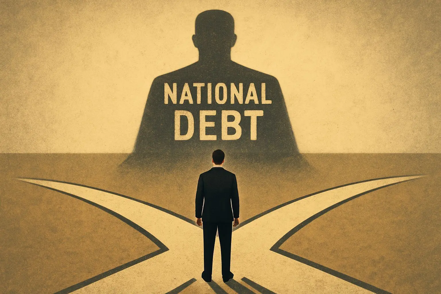 선택의 시간: 불편한 진실을 마주할 때