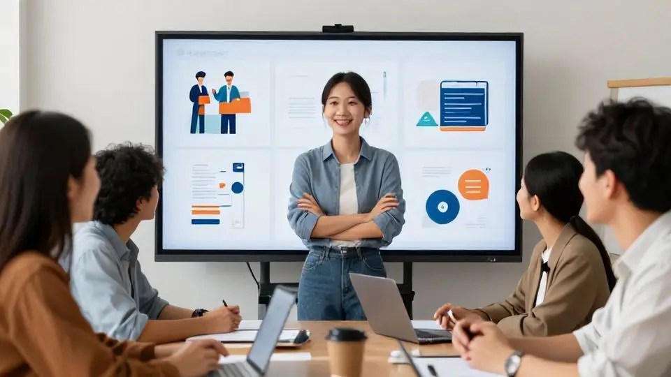 이제 여러분도 AI 마케터! 무궁무진한 활용 가능성