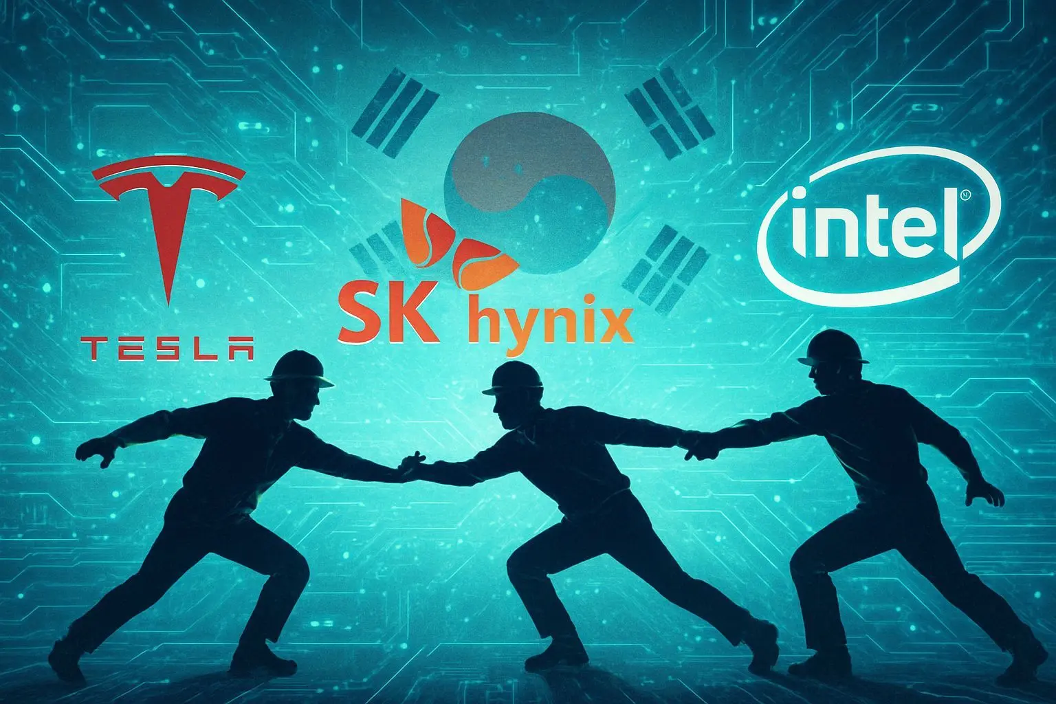 서론: 격화되는 AI 시대의 인재 전쟁