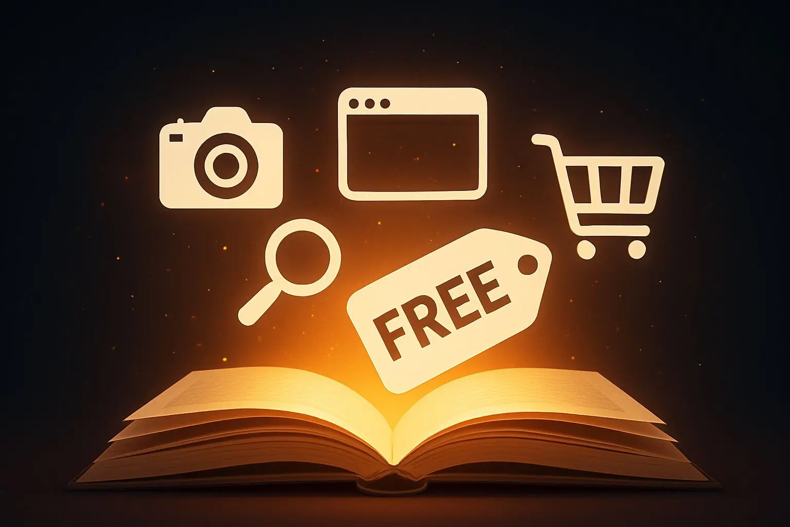 무료로 시작하는 ChatGPT 실전 마케팅, 무엇을 배우게 될까?