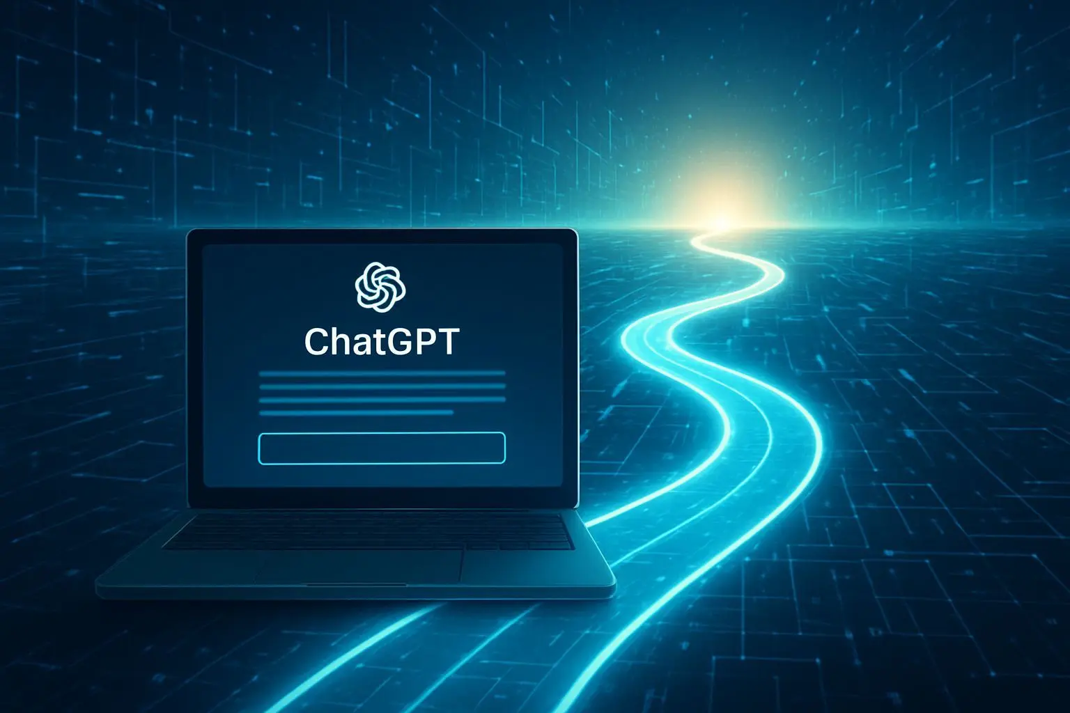 다음 단계로: ChatGPT의 무한한 가능성 탐험