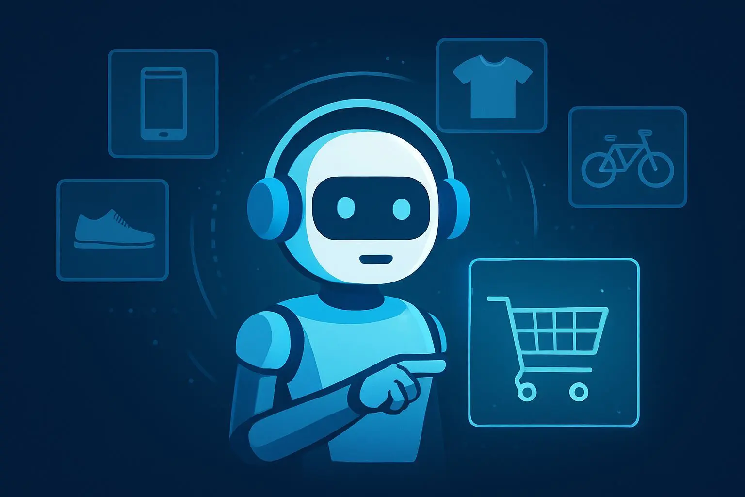 AI 검색과 에이전트 커머스: 마케팅의 본질적 변화