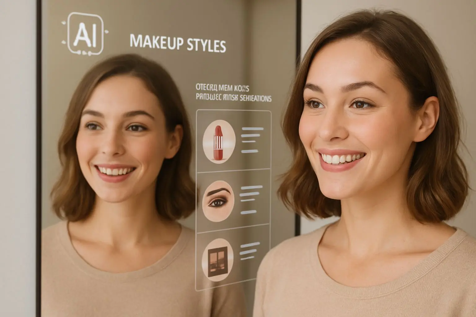 AI 기반 고객 경험 재설계: 개인 맞춤형 서비스로 충성도 강화