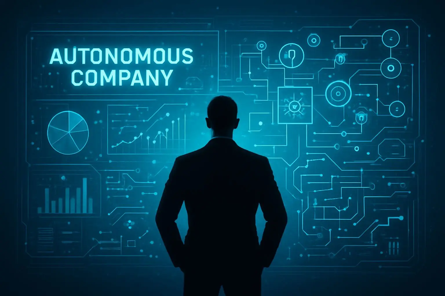 자율주행 기업과 실무하는 사장: AI 시대의 새로운 리더십