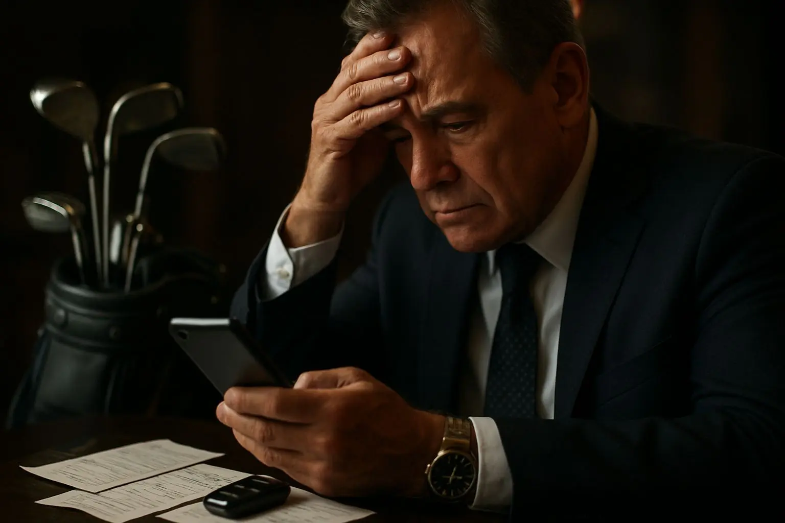 2. '줄이지 못하는 생활 수준'의 복리 역작용