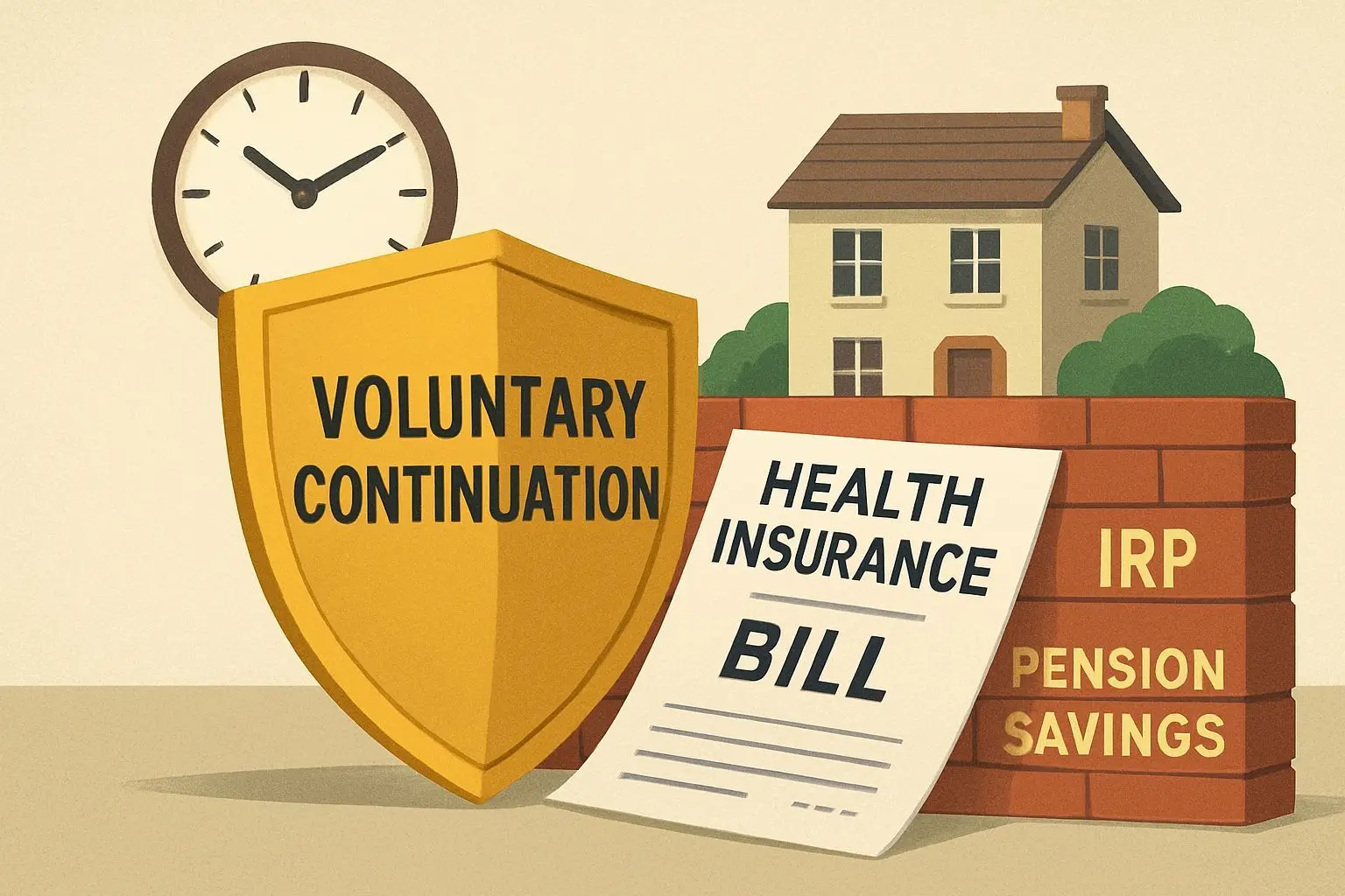 당신의 지갑을 지킬 3단계 방어 요새: 1단계 '시간 벌기 방패'와 2단계 '완벽한 방어 성벽'