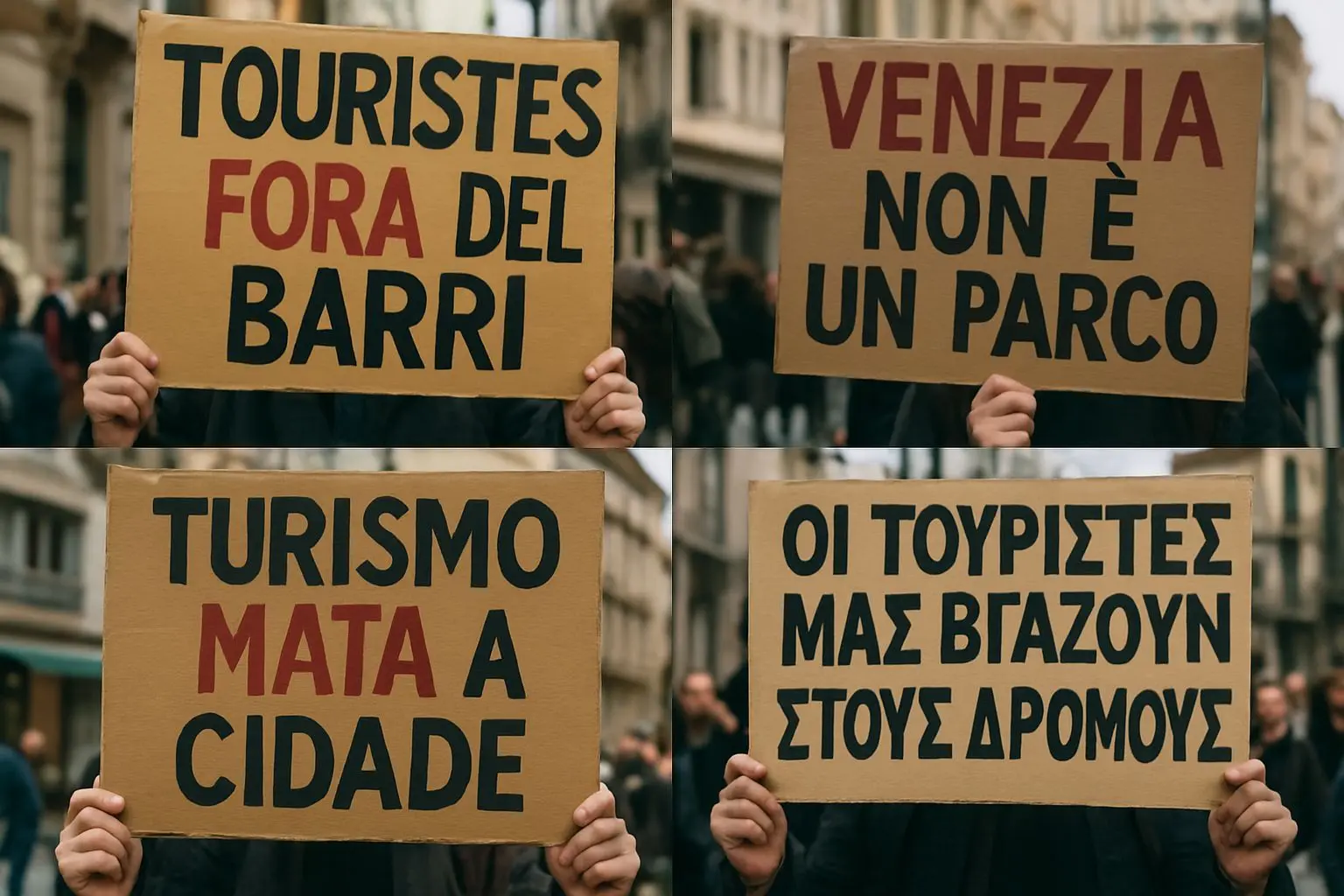 남유럽 전체의 공통된 질병, 그리고 한국의 거울