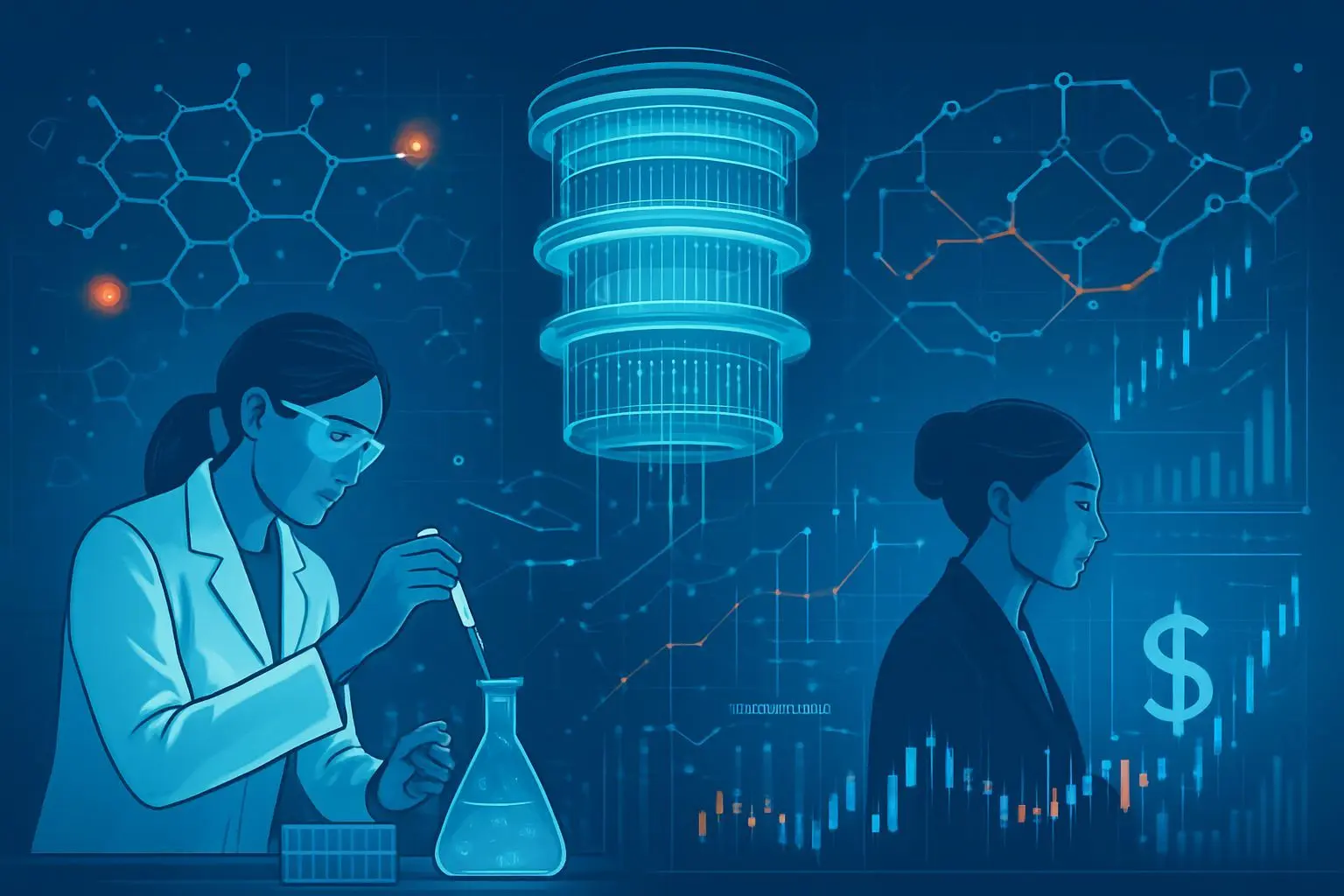 양자 컴퓨터, 어디에 쓰일까? 지금과 미래의 활용처