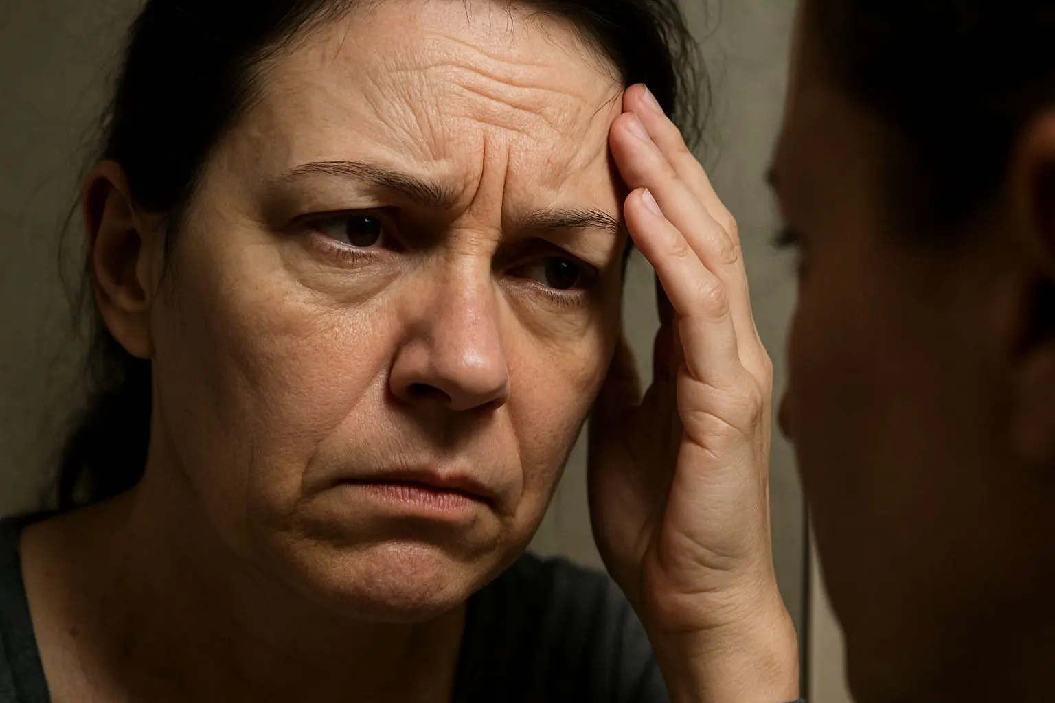 당신의 피부를 망치는 '이것', 혹시 당신의 습관?