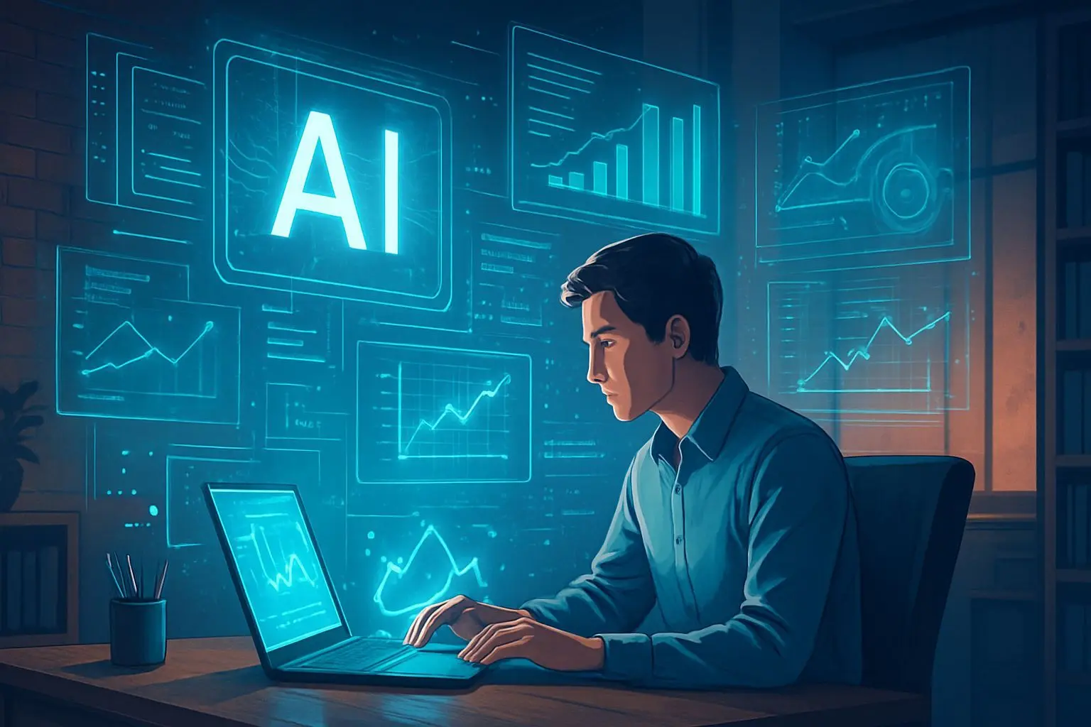 AI 시대, 워크플로우 혁신의 시작