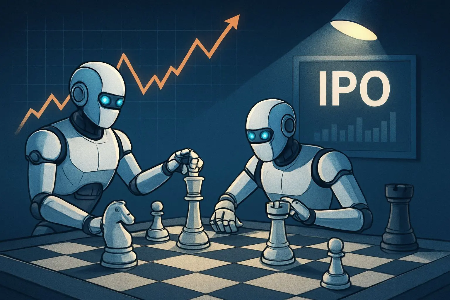 업스테이지, 다음을 인수한 진짜 이유는?