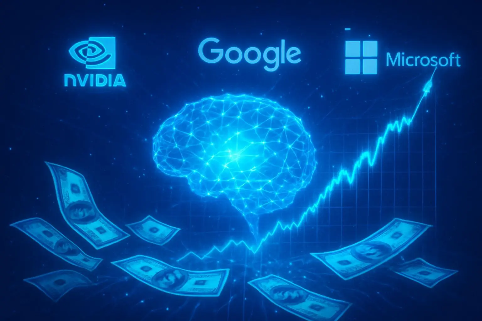 AI 열풍의 현재: 닷컴 버블과 닮은 꼴