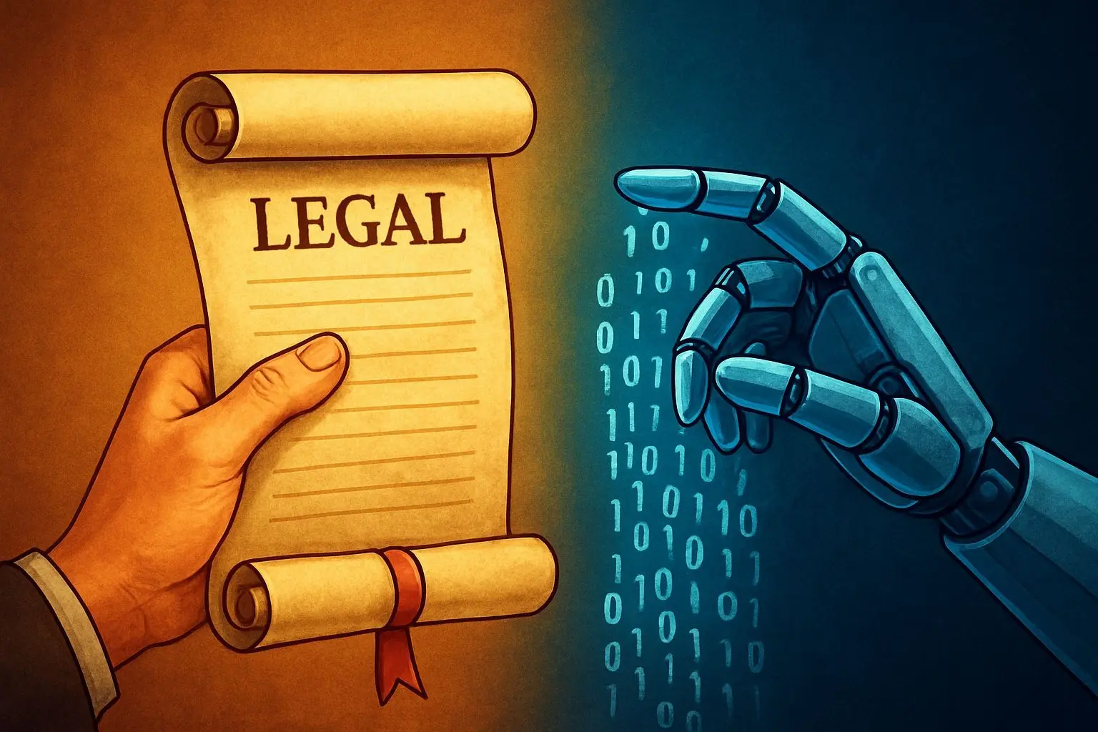 설명 불가능한 판결: '알파고의 수'를 두는 AI 판사의 딜레마