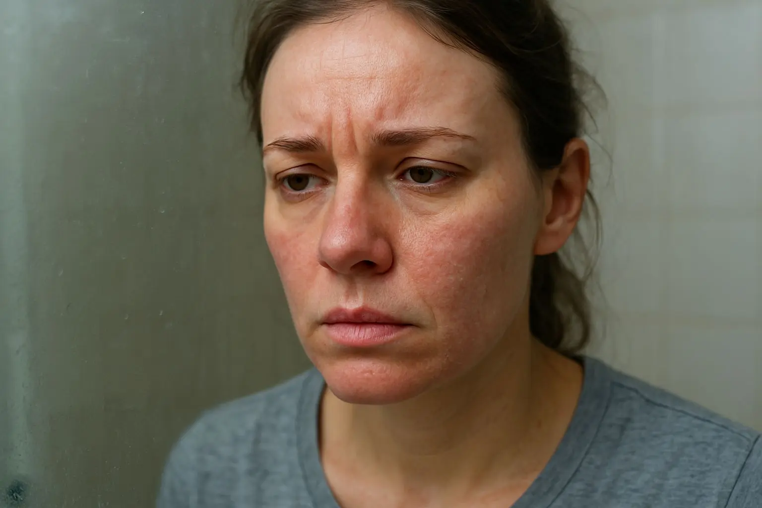 당신이 몰랐던 세안의 진실: 피부 노화, 혹시 세안 때문은 아닐까요?