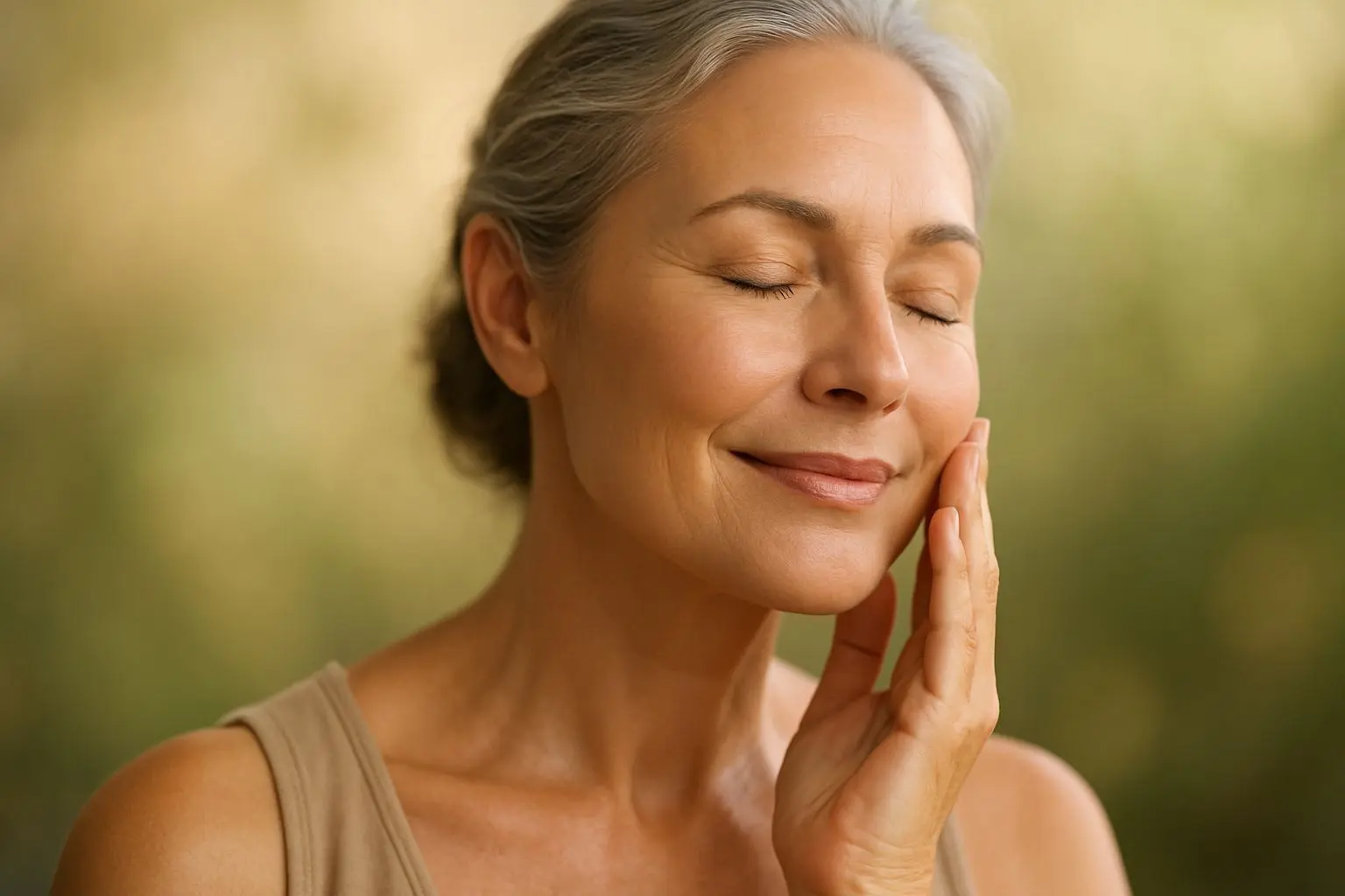 작은 습관이 만드는 큰 변화: 오늘부터 당신의 피부를 새롭게 시작하세요