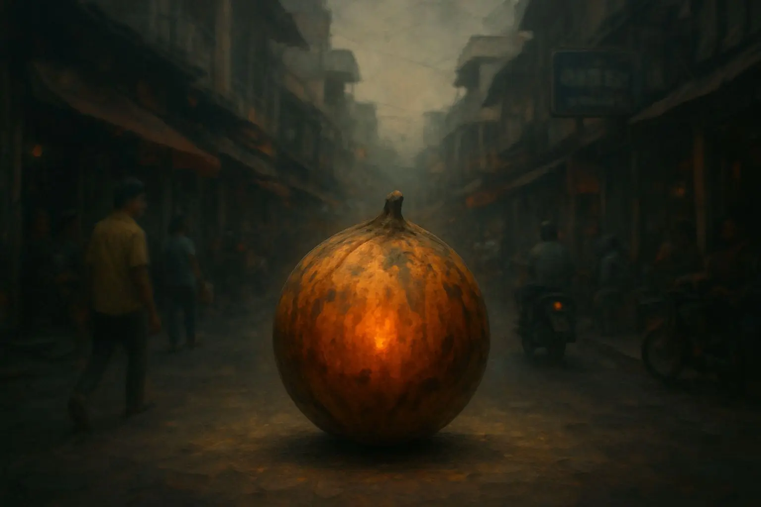 서론: 당신의 무관심 속, 조용히 퍼지는 위험