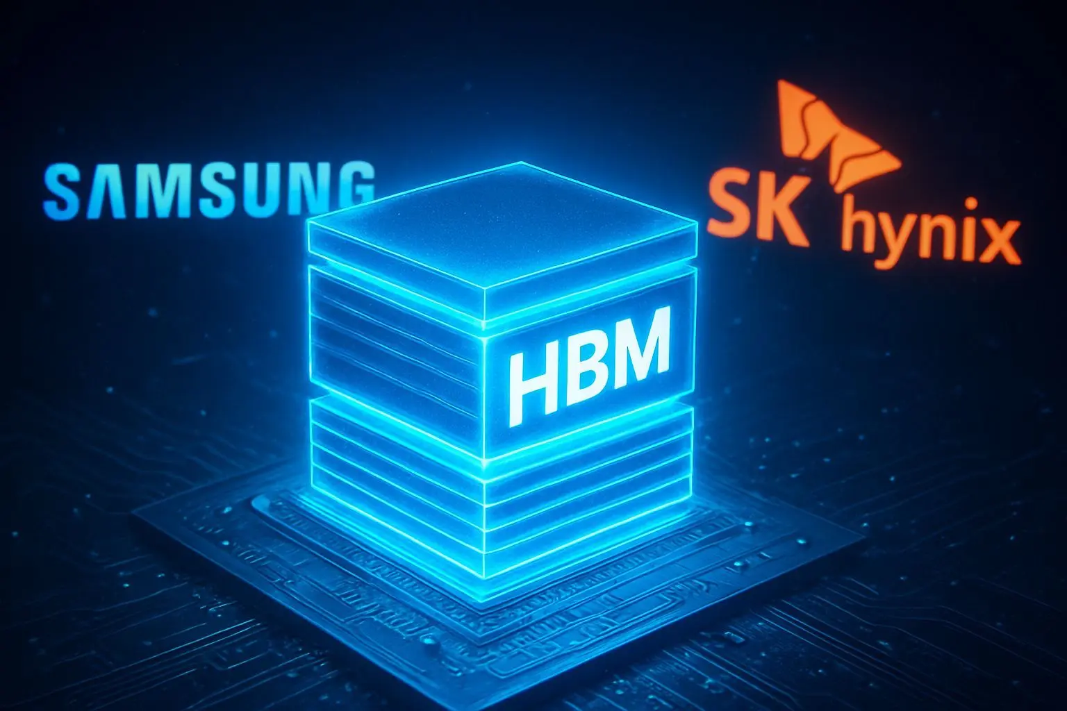 1. 서론: HBM4 경쟁의 서막