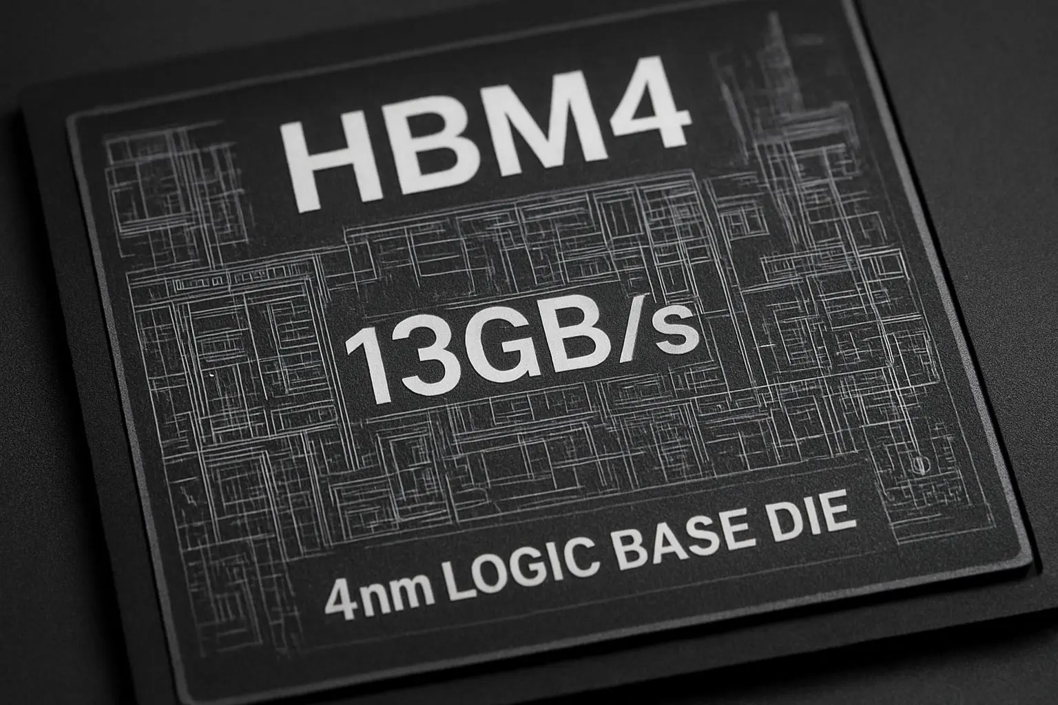 2. 삼성 HBM4: 혁신 기술과 투트랙 전략