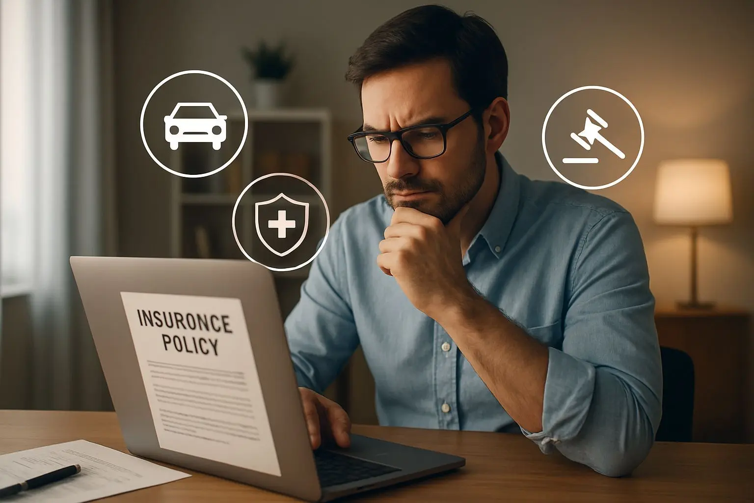 필수 보험 특약으로 나를 지키는 현명한 선택