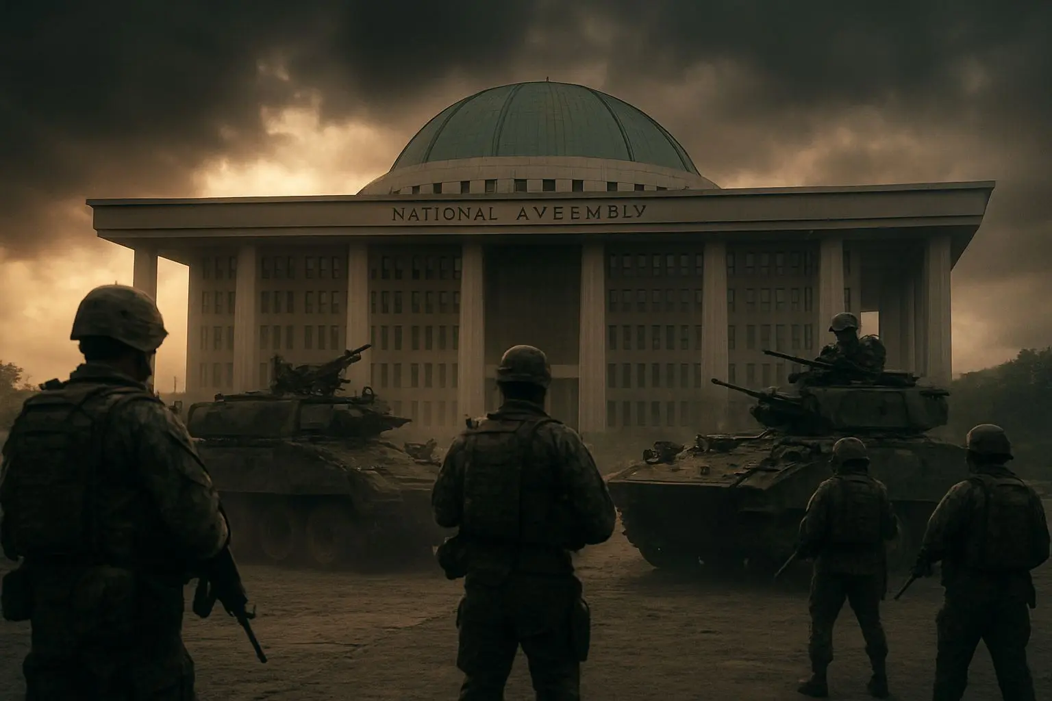 사건의 전말과 핵심 법적 쟁점들