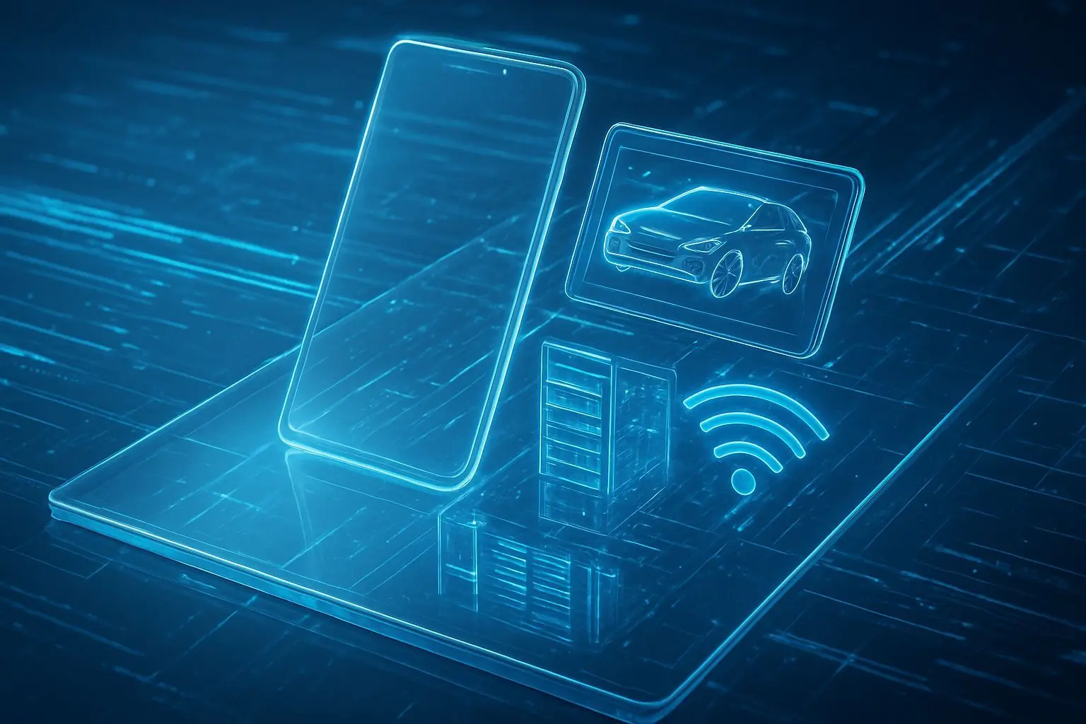 서론: 당신의 디지털 생활을 지탱하는 투명한 기업