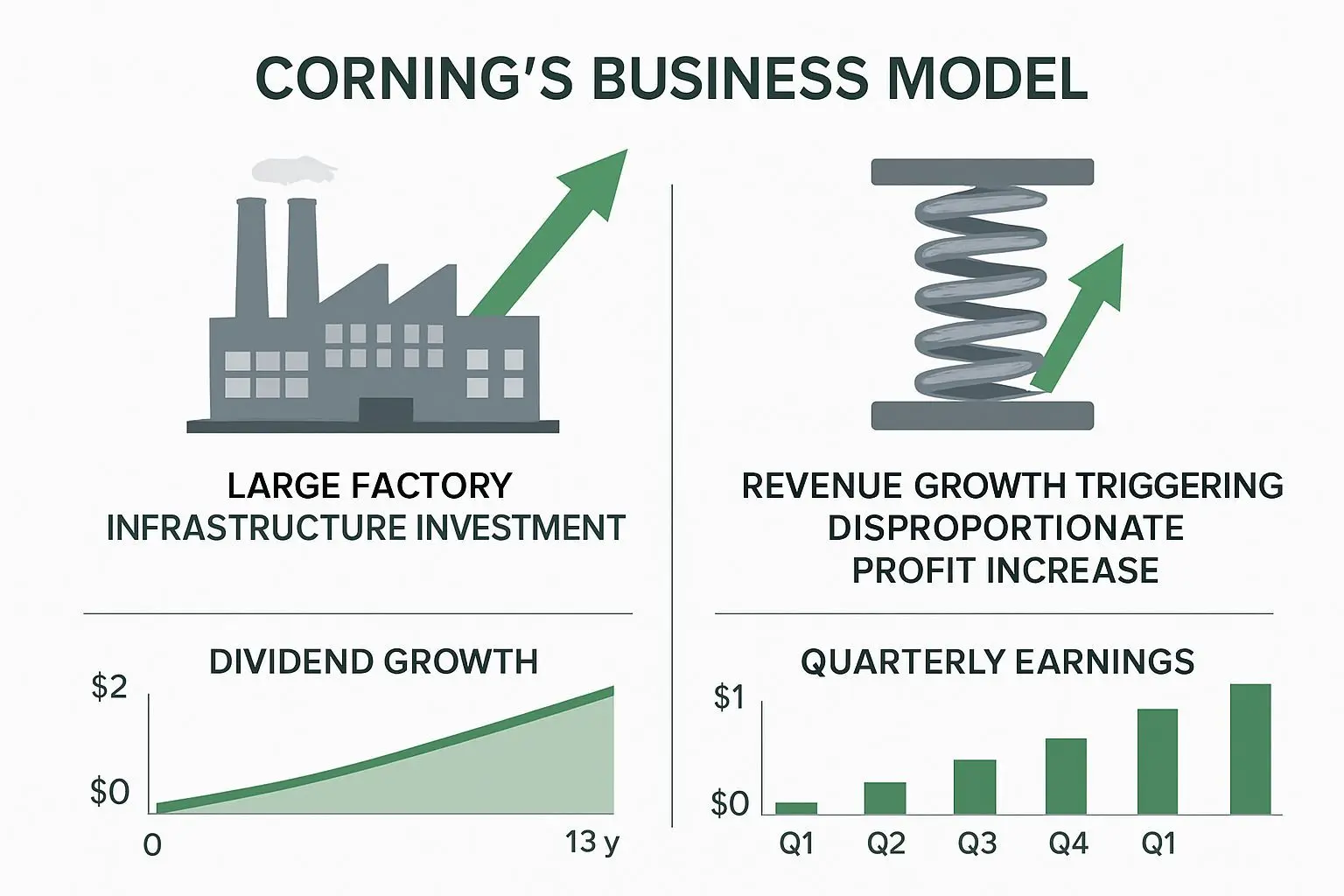 스프링보드 비즈니스 모델과 강력한 재무 구조
