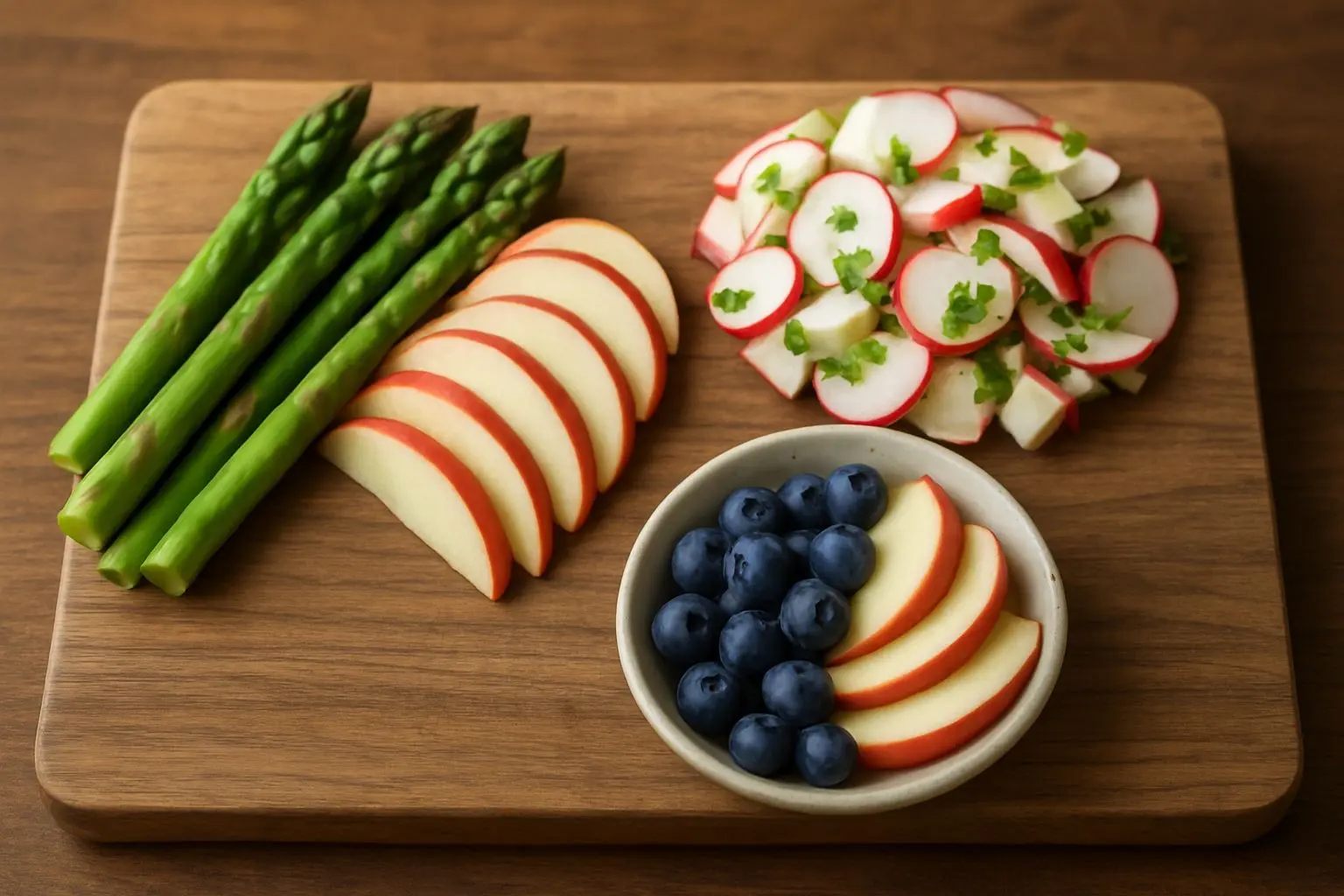 신장을 살리는 현명한 조합 3가지
