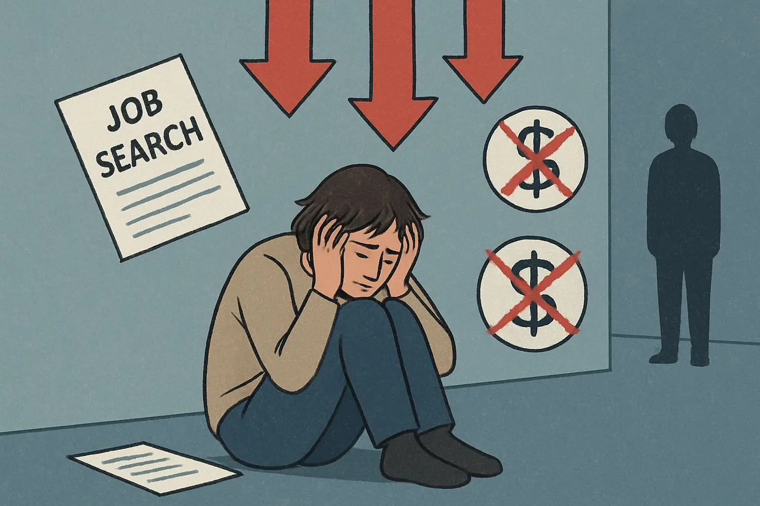 청년 자살, 왜 이렇게 심각해졌나?