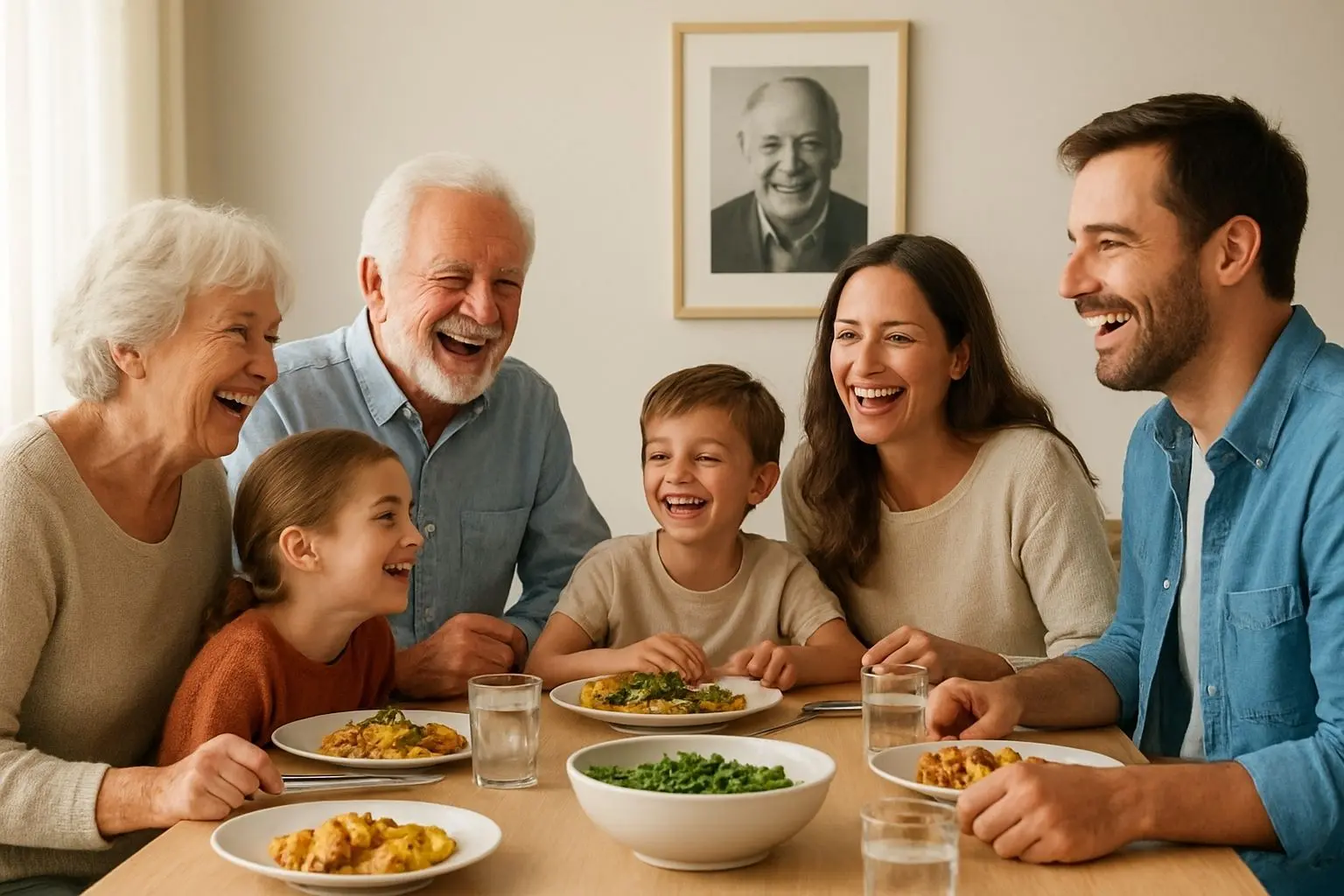 새로운 추모의 길: 사람을 위한 전통으로