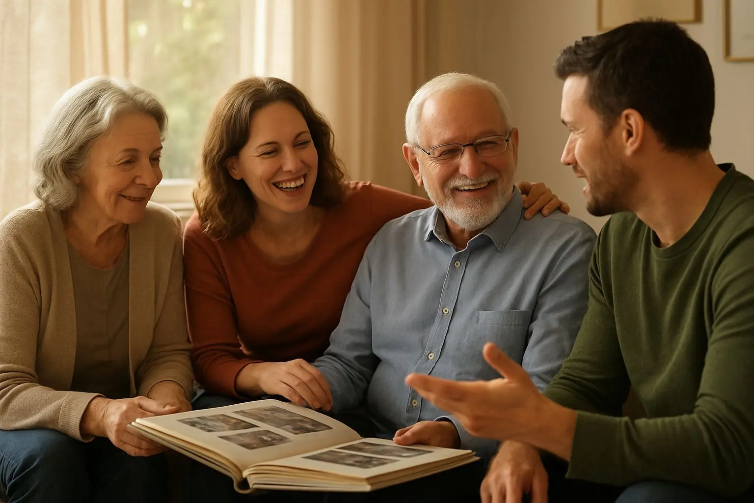 장례 문화의 현대적 해석과 의미 있는 준비