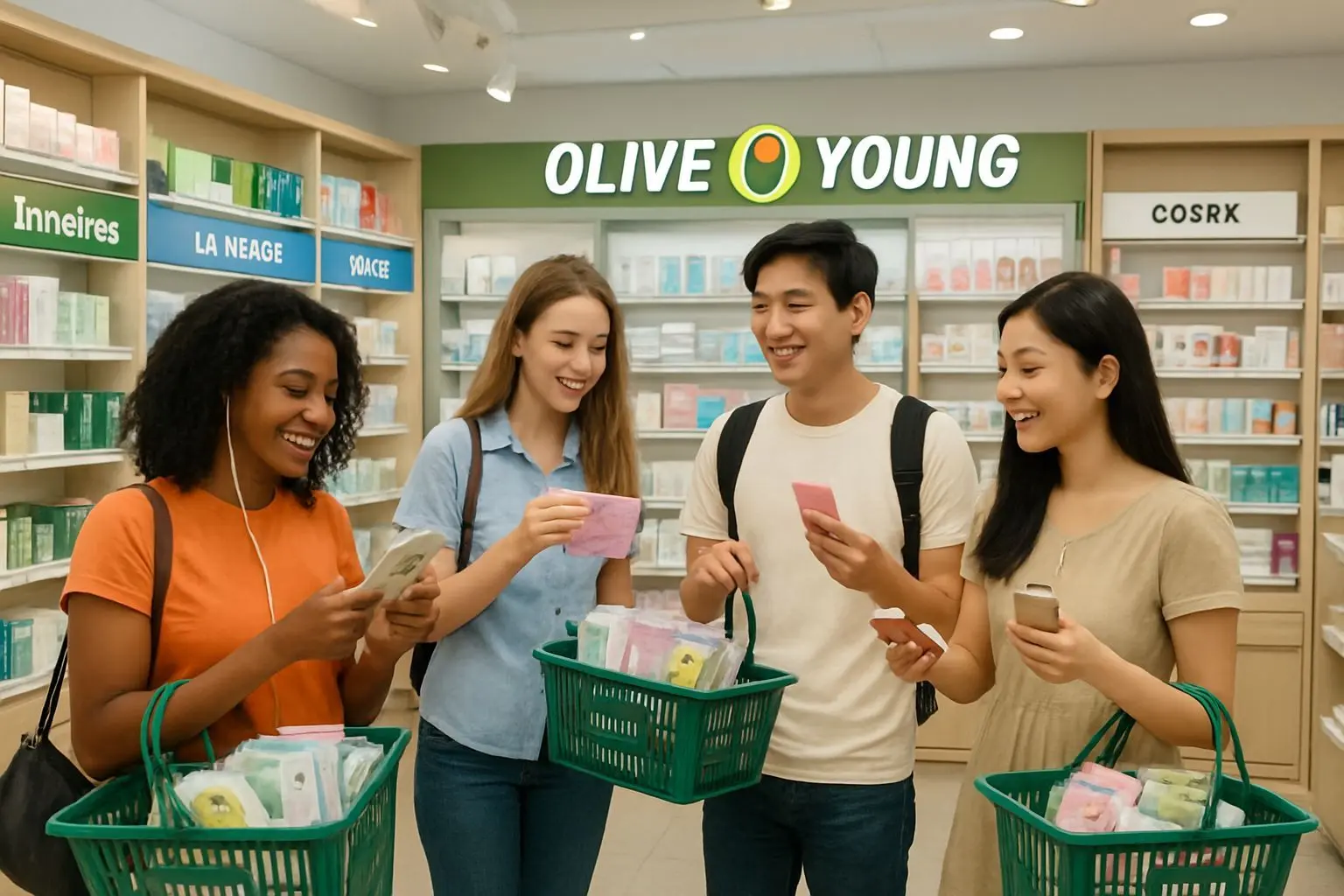 관광 패러다임의 변화: 명소보다 일상, 명품보다 '올다무 편'