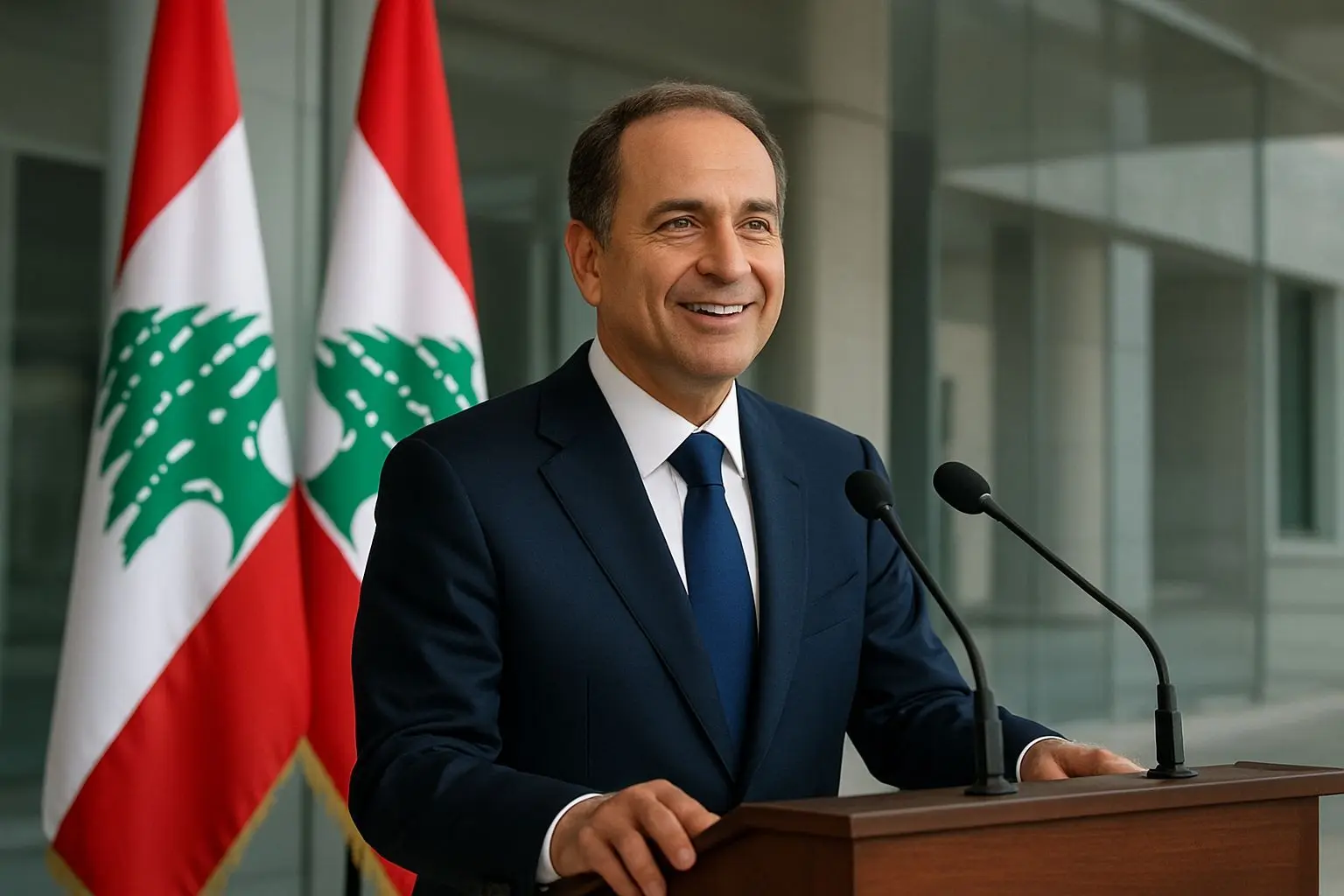 희망의 조짐: 정치적 변화와 IMF 개혁의 시작