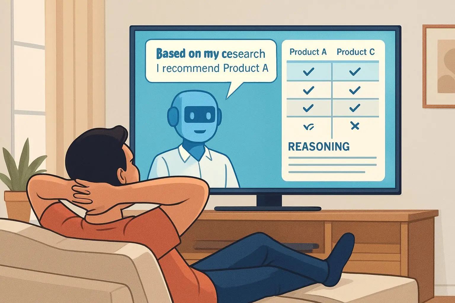 에이전트 커머스 시대의 고객 경험 재설계