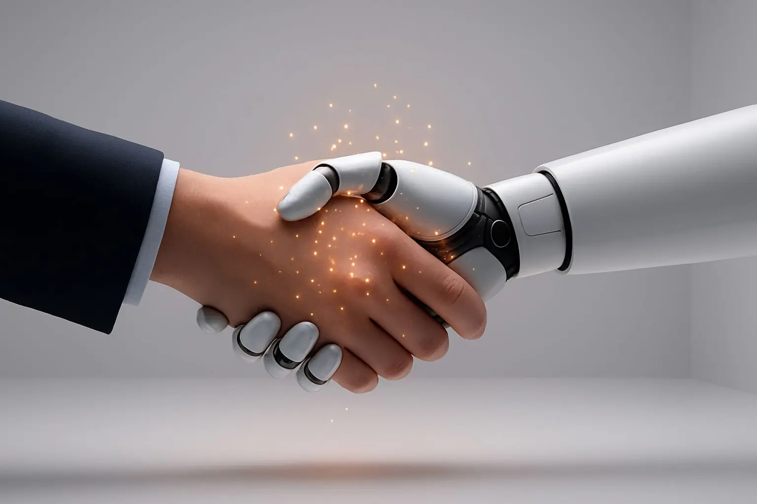 신뢰 기반 브랜딩: AI 시대의 인간적 가치 창출