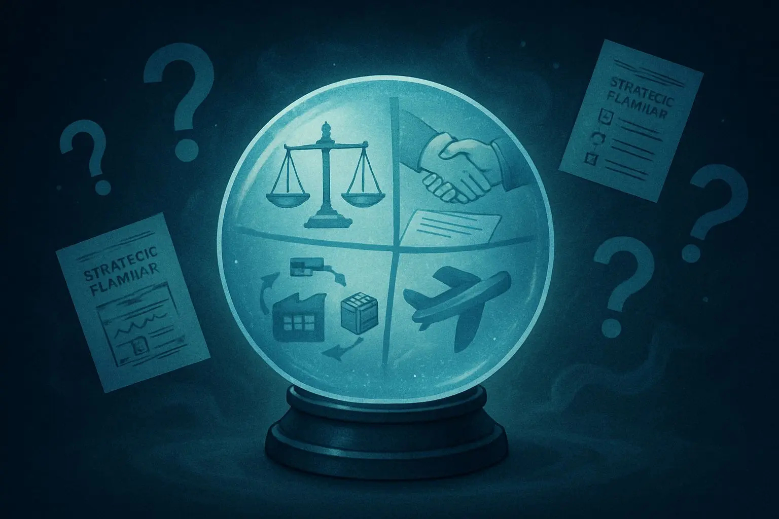 향후 전망: 불확실성 증가 속에서의 전략적 대응