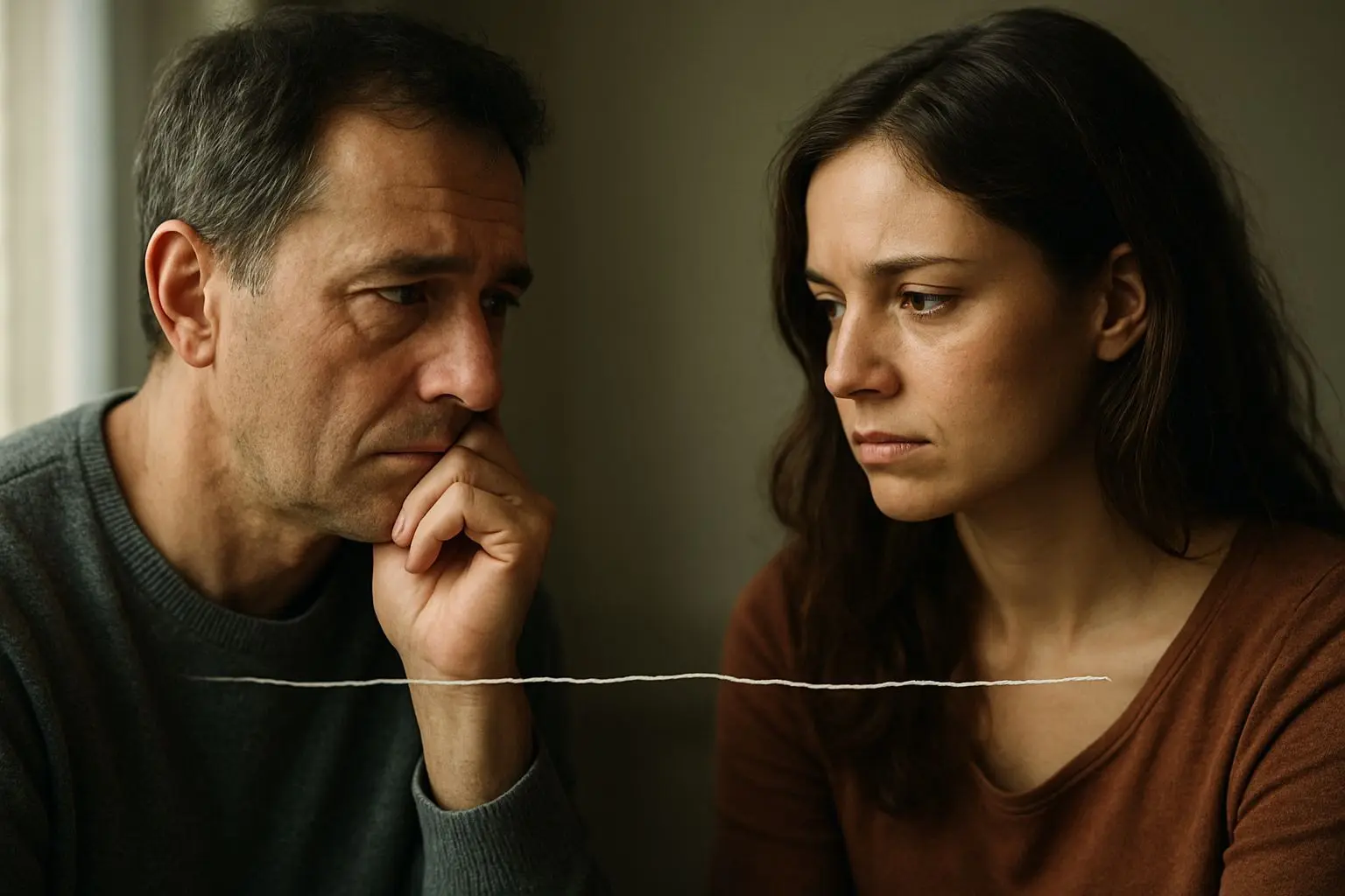 부모-자녀 관계에서 가장 어려운 결정: 그 선을 정하는 일