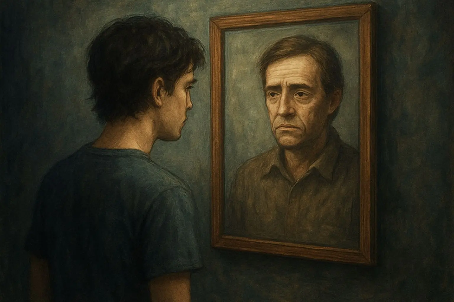 정체성 차압: 부모의 과도한 개입이 만들어내는 문제