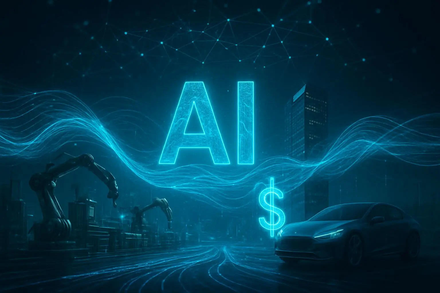 AI 대전환 시대, 당신은 방관자인가 몰입자인가?