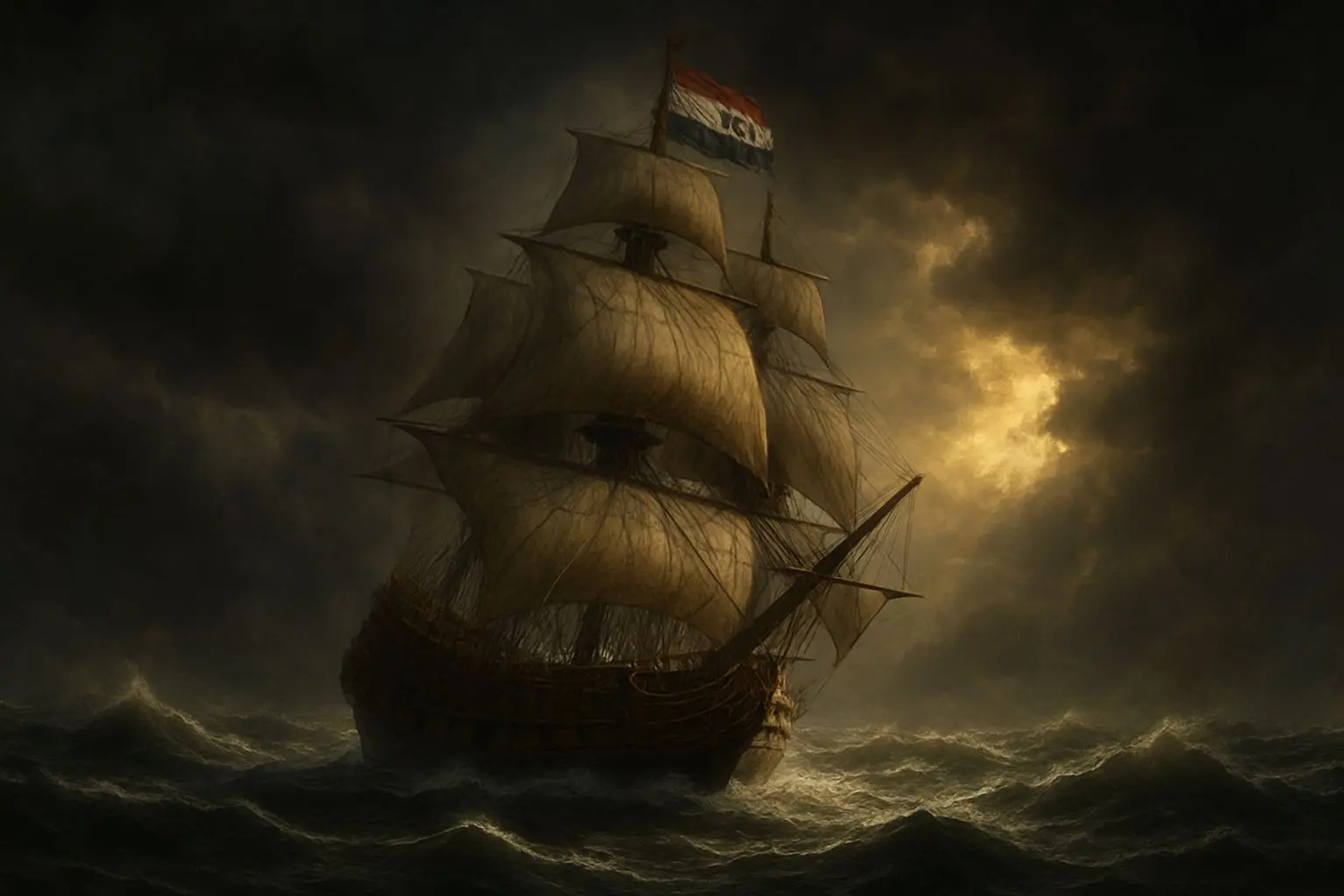 상상 이상의 괴물 기업, 국가 권력을 가진 회사