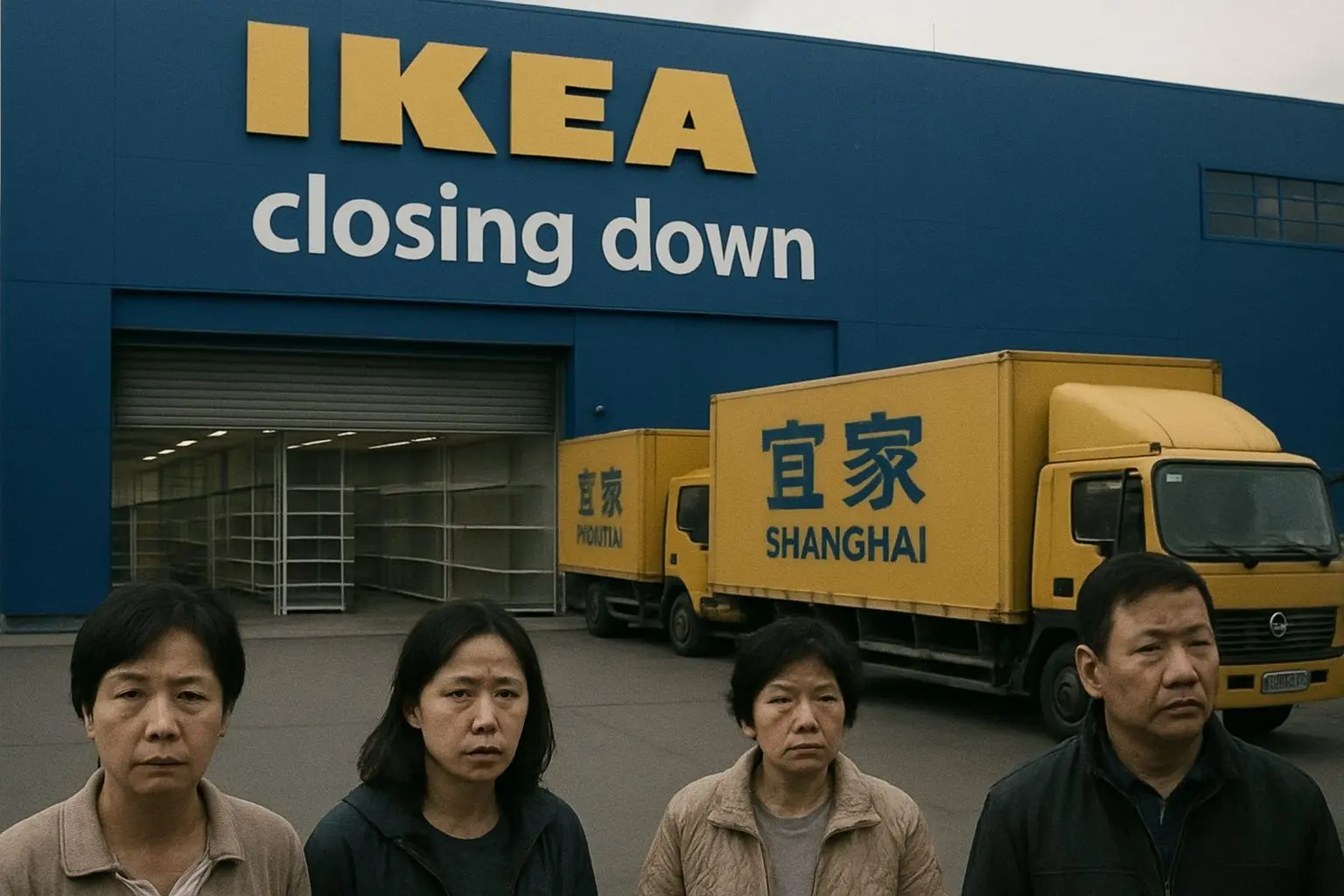 3. 글로벌 기업의 전략 전환: '차이나 플러스 원' 시대