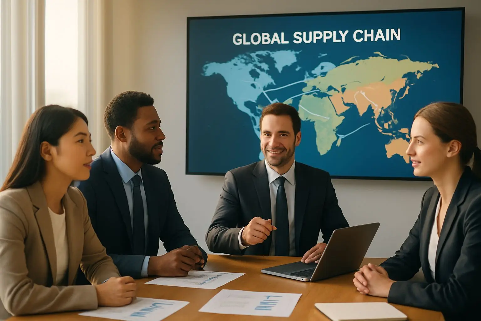 결론: 위기를 기회로, 한국의 대응 전략