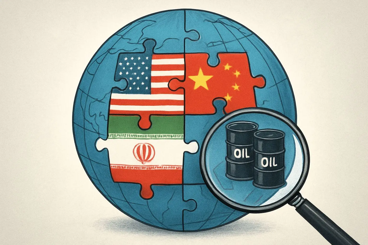 결론: 격변의 시대, 통찰력이 필요한 순간