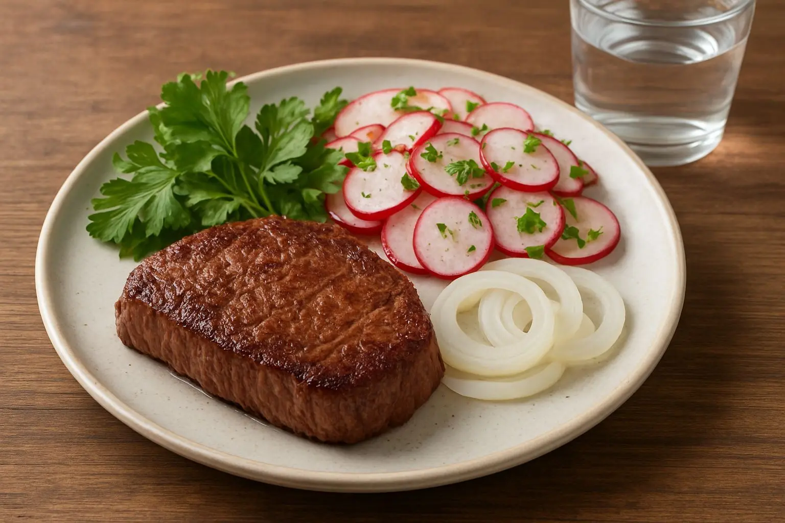 신장을 살리는 지혜로운 소고기 섭취법