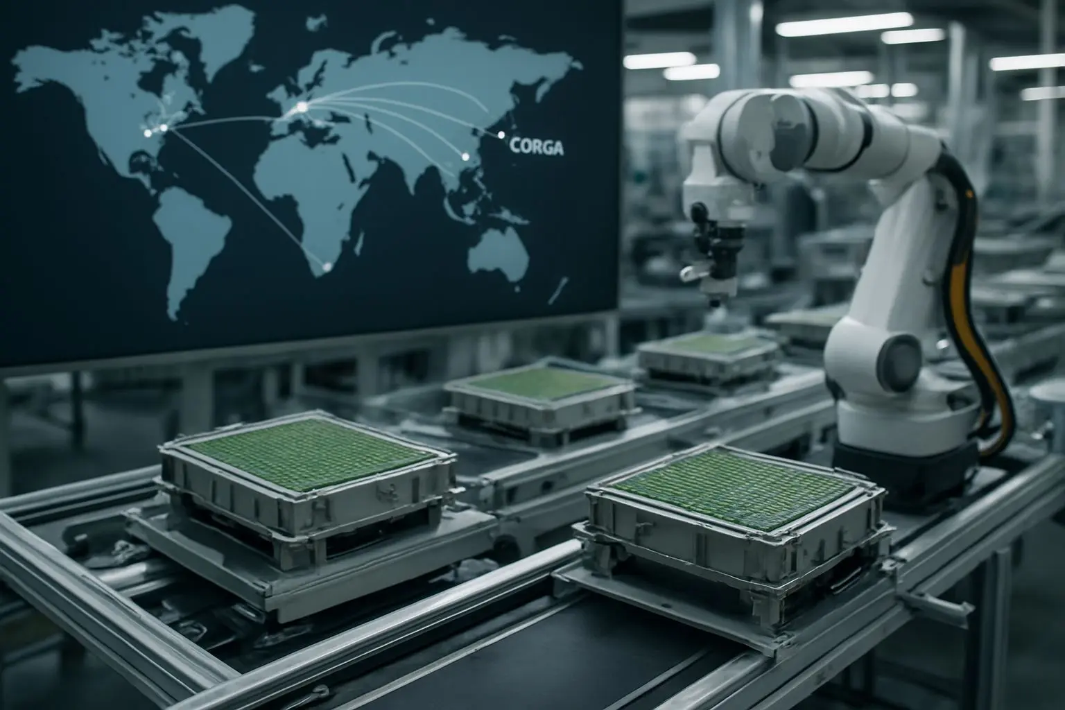 국산화의 승리: 기술 주권과 수출 독립의 의미