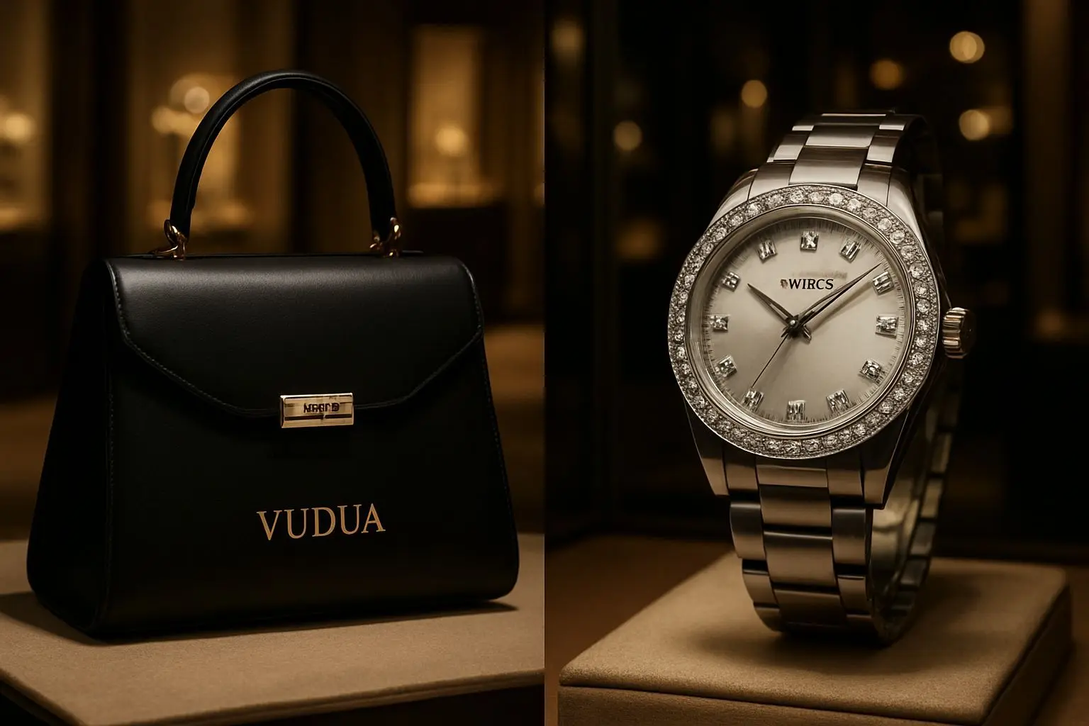 드라마와 현실의 충격적인 교차점