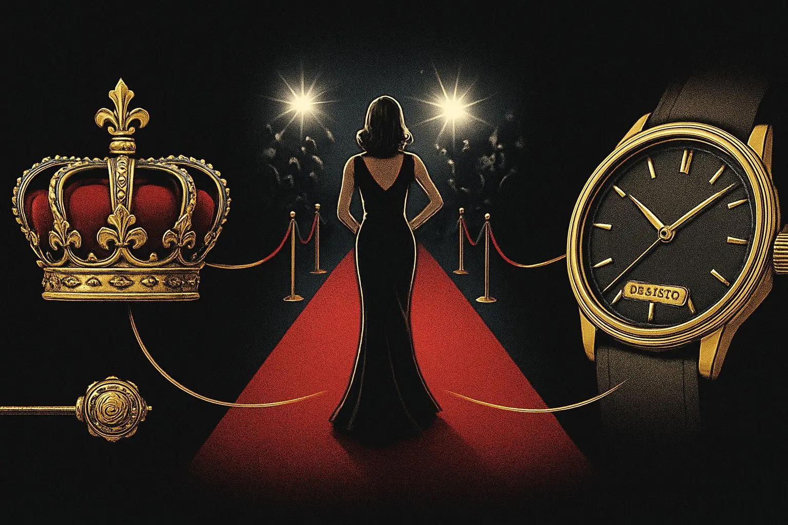 정교한 사기 수법의 세 가지 핵심 요소