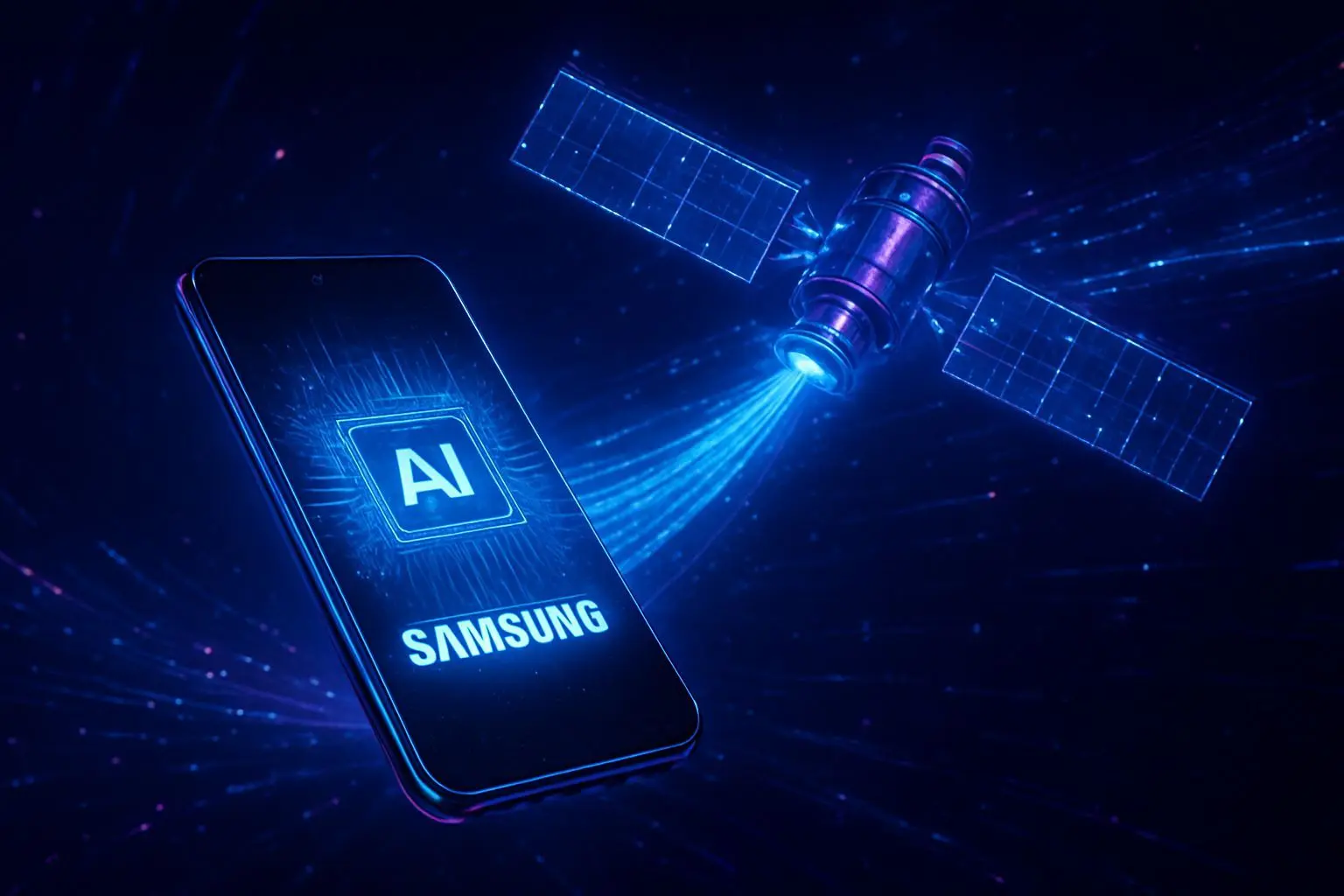 서론: 스마트폰 이후의 시대를 열 삼성의 3중 기술혁명