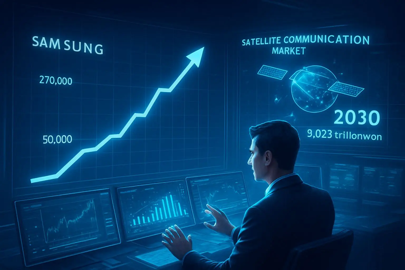 투자 전망과 시사점: 변화의 파도를 읽는 법