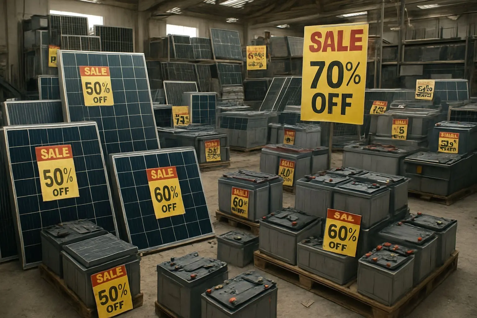 과잉 생산의 역설: 화려한 성과 뒤에 숨은 구조적 문제